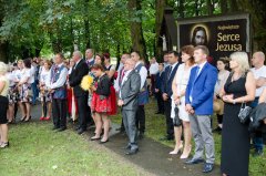 Losowe zdjęcie pochodzące z galerii wydarzenia: DOŻYNKI GMINNE 2018